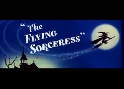 تام و جری (فصل3-قسمت18)